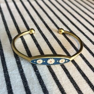 Madewell Daisy Bracelet